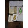 Image 1 : BOX OF CHERISHED TEDDIES FIGURES NEW IN BOX