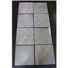 Image 2 : TILE TOP COFFEE TABLE