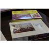 Image 2 : FOUR VINTAGE DOLL HOUSE FURNITURE KITS IN ORGINAL BOXES