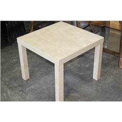IKEA ENDTABLE