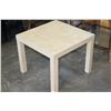 Image 1 : IKEA ENDTABLE