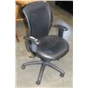 Image 1 : ROLLING OFFICE CHAIR