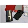 Image 2 : LOT OF SMART PHONES SONY E-READER AND APPLE CHARGER ADAPTERS
