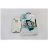Image 1 : TWO NEW LIFE PROOF IPHONE 5C CASES