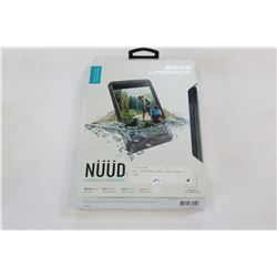 NEW LIFEPROOF NUUD IPOD MINI 3 CASE