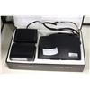 Image 1 : POLOROID 360 CASED CAMERA SET