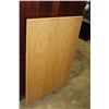 Image 1 : MAPLE DINING TABLE