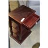 Image 2 : BOMBAY 3-TIER 1 DRAWER TELEPHONE STAND