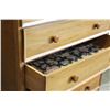 Image 2 : 7-DRAWER MAPLE DRESSER
