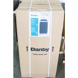 NEW DANBY REFURBISHED 3 IN 1 PORTABLE 11,000 BTU AIR CONDITIONER WITH ONE YEAR WARRENTY