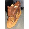 Image 2 : ROCKING HORSE