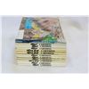 Image 2 : LOT OF GILES CARTOON BOOKS