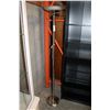 Image 1 : METAL FLOOR LAMP
