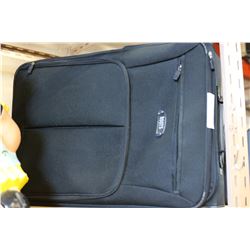 LARGE ROOTS SUITCASE