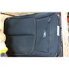 Image 1 : LARGE ROOTS SUITCASE