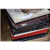 Image 2 : LOT OF BOXED RECORD SETS