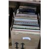 Image 1 : TWO BOXES OF RECORDS