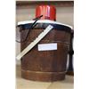 Image 2 : PAPER ROLLER AND ICE CREAM MAKER
