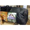 Image 2 : INSTANT 10 PERSON TENT IN BAG
