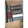 Image 2 : BOX OF ROCK CDS