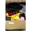 Image 1 : BOX OF NEW LADIES CLOTHES