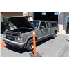 Image 1 : 1992 GMC SONOMA W/ CANOPY