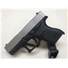 Image 1 : Glock 43 Nickel Born in 9mm