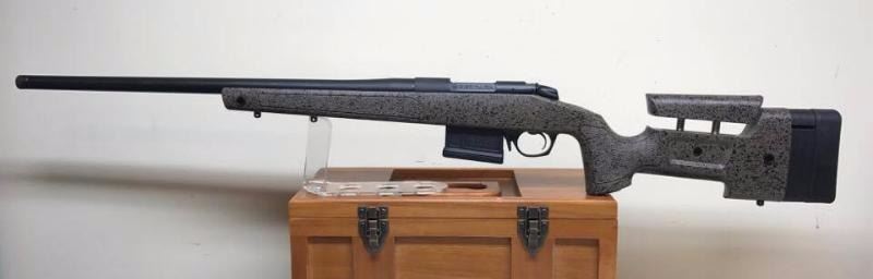 Bergara B14 Hmr 6 5 Creedmore Bergara B14 Hmr 6 5 Creedmore