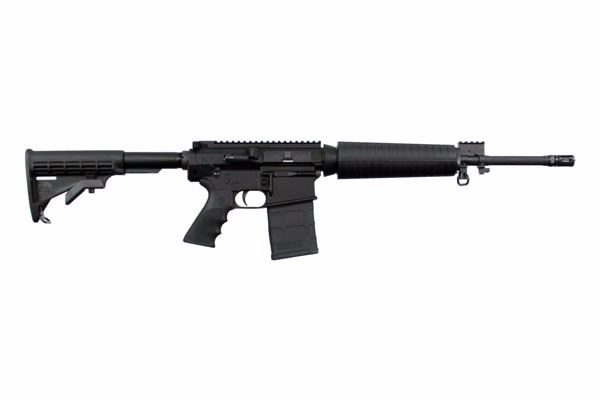 Windham Weaponry Rifle: Semi-Auto R16 Series 308|7.62 NATO Caliber Semi ...