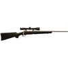 Image 1 : Savage 19729 16/116 Trophy Hunter XP Bolt 300 WSM 24" 2+1 Synthetic Black Stk Stainless Steel