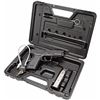 Image 1 : Springfield XD9101HC XD Essential Package DAO 9mm 4" 16+1 Poly Grip/Frame Blk