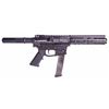 Image 1 : ATI G15MSP9KM5 Mil-Sport AR-15 AR Pistol Semi-Automatic 9mm 5.5" 30+1  Blued
