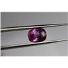Natural Kashmir Cushion Pink Sapphire 2.23 Ct - VS