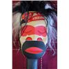Image 2 : West Coast Native Whale Hunter Spirit Pook Oobs Rattle