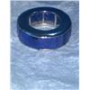Natural Sapphire 37.50 Cts & Solid Gold Ring