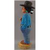 Image 2 : NAVAJO FOLK ART CARVING BY HARRISON JUAN