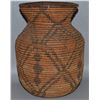 Image 2 : APACHE BASKETRY OLLA