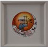 Image 1 : ORIGINAL MICRO ZUNI PAINTING BY CHRIS NATACHU