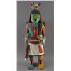Image 1 : HOPI KACHINA BY NEIL DAVID