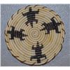 Image 1 : PAPAGO HORSE HAIR BASKET