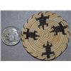 Image 3 : PAPAGO HORSE HAIR BASKET