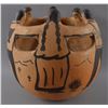 Image 1 : PAPAGO POTTERY BOWL BY JAMES ANGEA