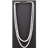 Image 1 : SANTO DOMINGO SHELL NECKLACE