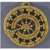 Image 2 : HOPI BASKETRY PLAQUE