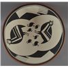 Image 2 : JEMEZ POTTERY BOWL BY VERDA TOLEDO