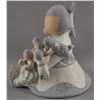 Image 2 : TESUQUE POTTERY STORY TELLER BY STELLA TELLER