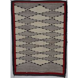 NAVAJO TEXTILE