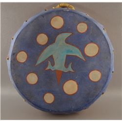 PUEBLO DRUM