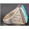 Image 4 : NAVAJO SILVER RING