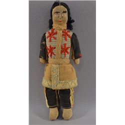 GREAT LAKES CHILD'S DOLL
